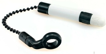 FOX Black Label Indicator Slik Bobbin White CBI052