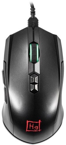 HARPER Gaming Spigot WGM-01 черный