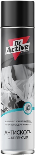 Dr.Active 537001 Антискотч 0.4 л