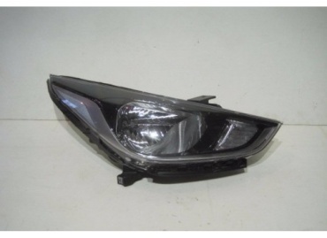 Tiger блок фара JH02-ACT17-001R-LED
