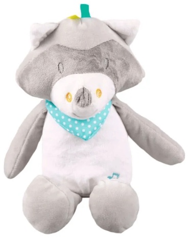 Ночник Konig Kids Енот