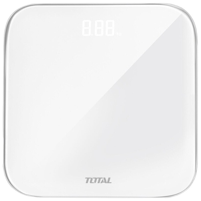 Напольные весы Total электронные TESA41802 до 180 кг