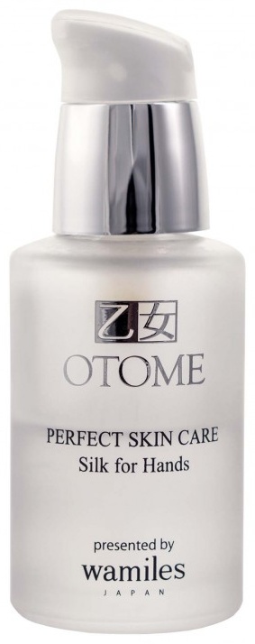 OTOME Perfect Skin care эмульсия для рук 30 мл