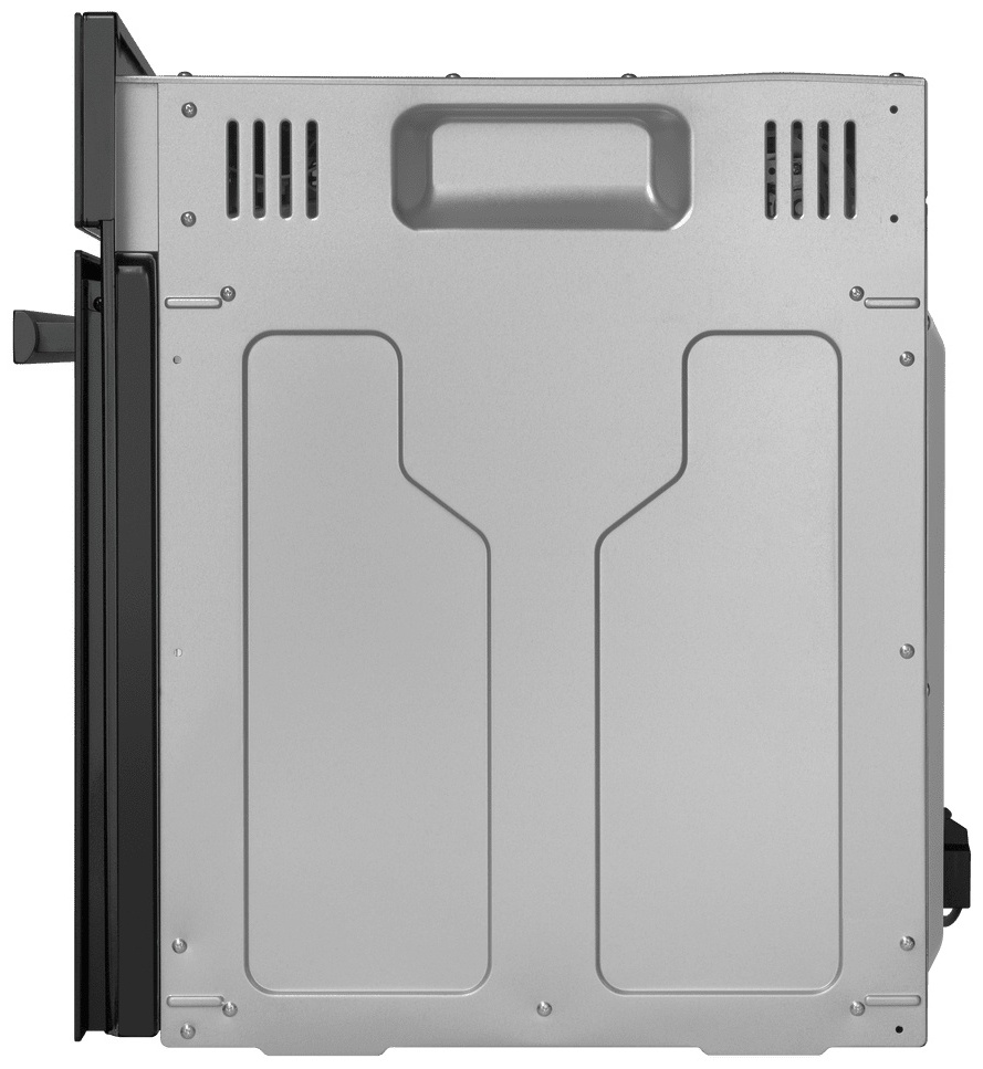 Шкаф духовой электрический maunfeld aeod6063g1 10