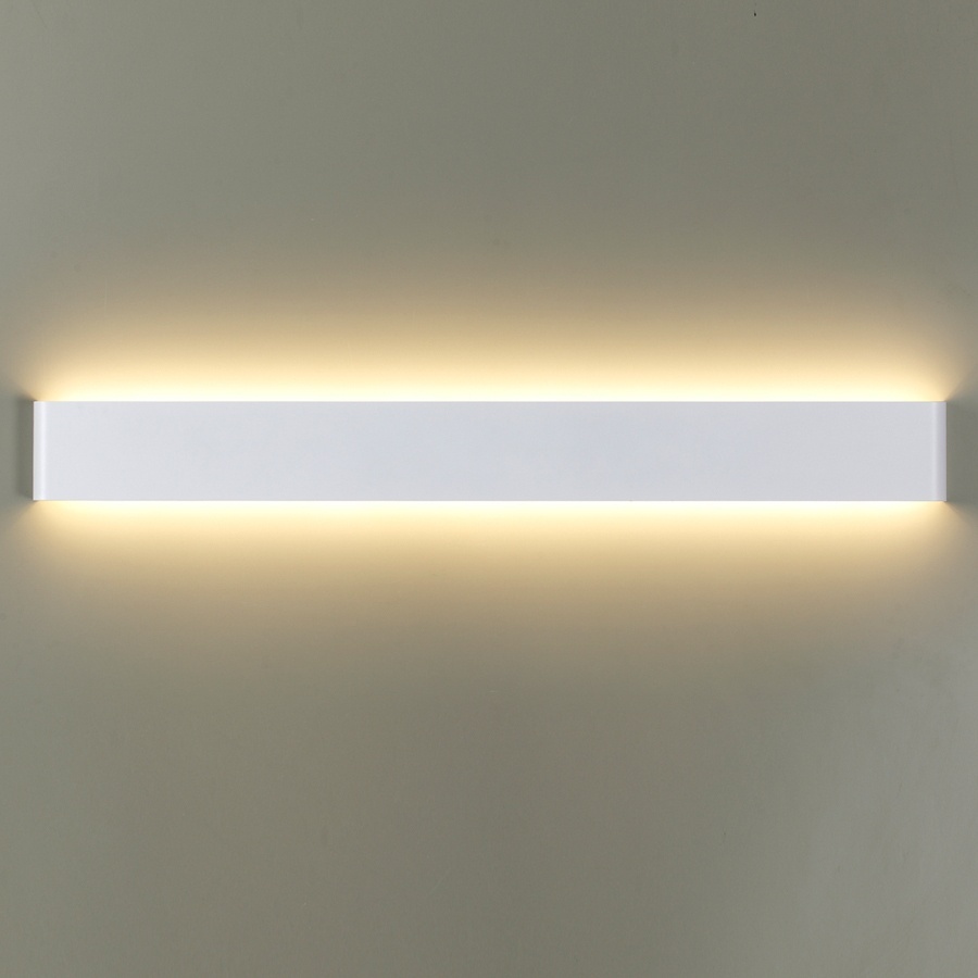 Светильник настенный Odeon Light LED белый