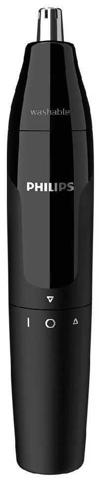Купить Philips триммер для носа, для ушей NT 1620/15 в кредит в Алматы ...