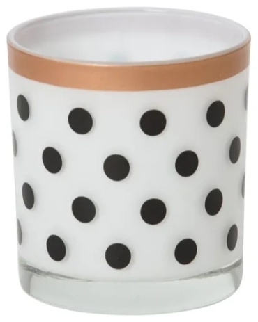 Yankee Candle подсвечник подсвечник 1 шт 1560144, стекло