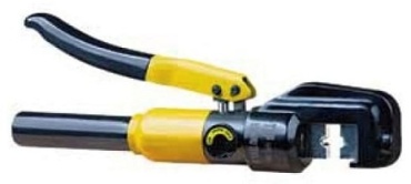 TOR HHY-70A 1004805 гидравлические для кабельных наконечников 6-70 мм