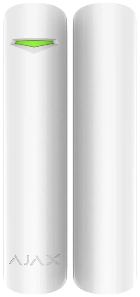Датчик открытия Ajax DoorProtect, экосистема: Ajax