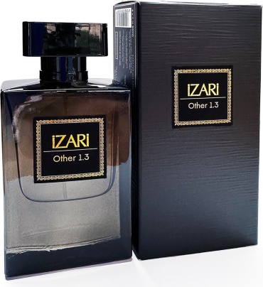 IZARI Other 1.3 духи PARFUM 50 мл, унисекс