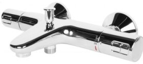 Смеситель для ванны Grohe Precision Start 34598000, однозахватный