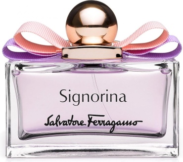 Salvatore Ferragamo Signorina туалетная вода EDT 100 мл