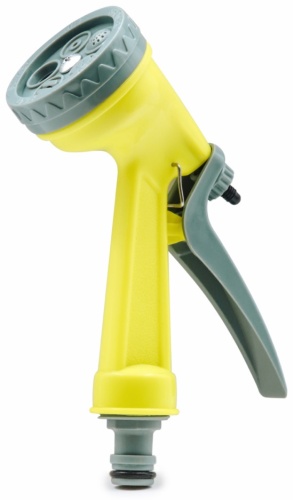 Распылитель Baitaq D305-0009 D: стандарт, режимов полива: 5, 1 шт