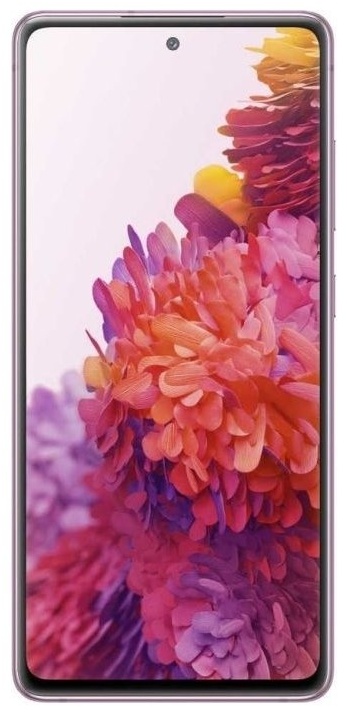 Смартфон Samsung Galaxy S20 FE New 6 ГБ/128 ГБ фиолетовый