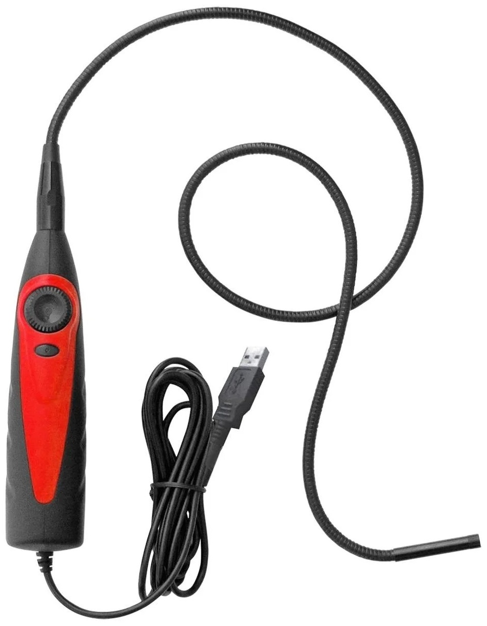 Launch видеоэндоскоп VSP-600