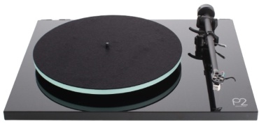 Rega Planar 2