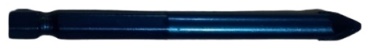 YD 3507-14 твердосплавная D 10 мм L 90 мм, 1 шт