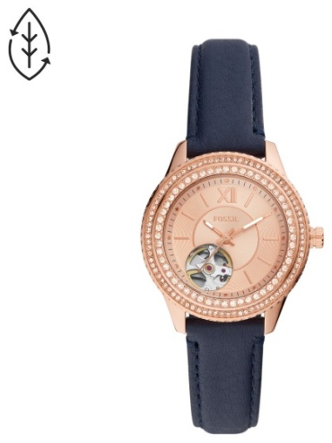 Кварцевые FOSSIL ME3212 сталь