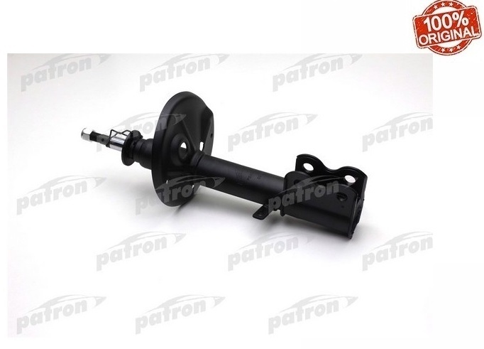 Амортизатор PATRON передний PSA333114 1 шт