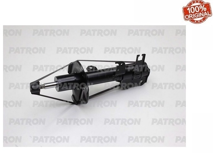 Амортизатор PATRON передний PSA999140 1 шт