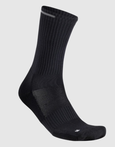 Носки SPORTFUL 1 пара черный S