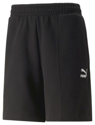 Спортивные шорты Puma черный