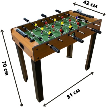 Настольная игра HUANGGUAN Футбол