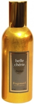 Купить Fragonard Belle Cherie духи PARFUM 60 мл, для женщин в Алматы ...