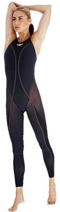 Комплект Speedo черный