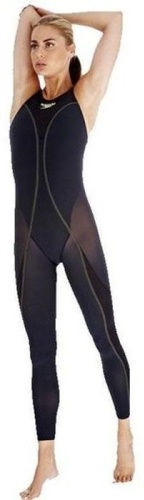 Комплект Speedo черный