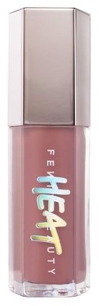 FENTY BEAUTY Gloss Bomb Heat Universal Lip Luminizer Plumper блеск для губ Fussy Heat 02