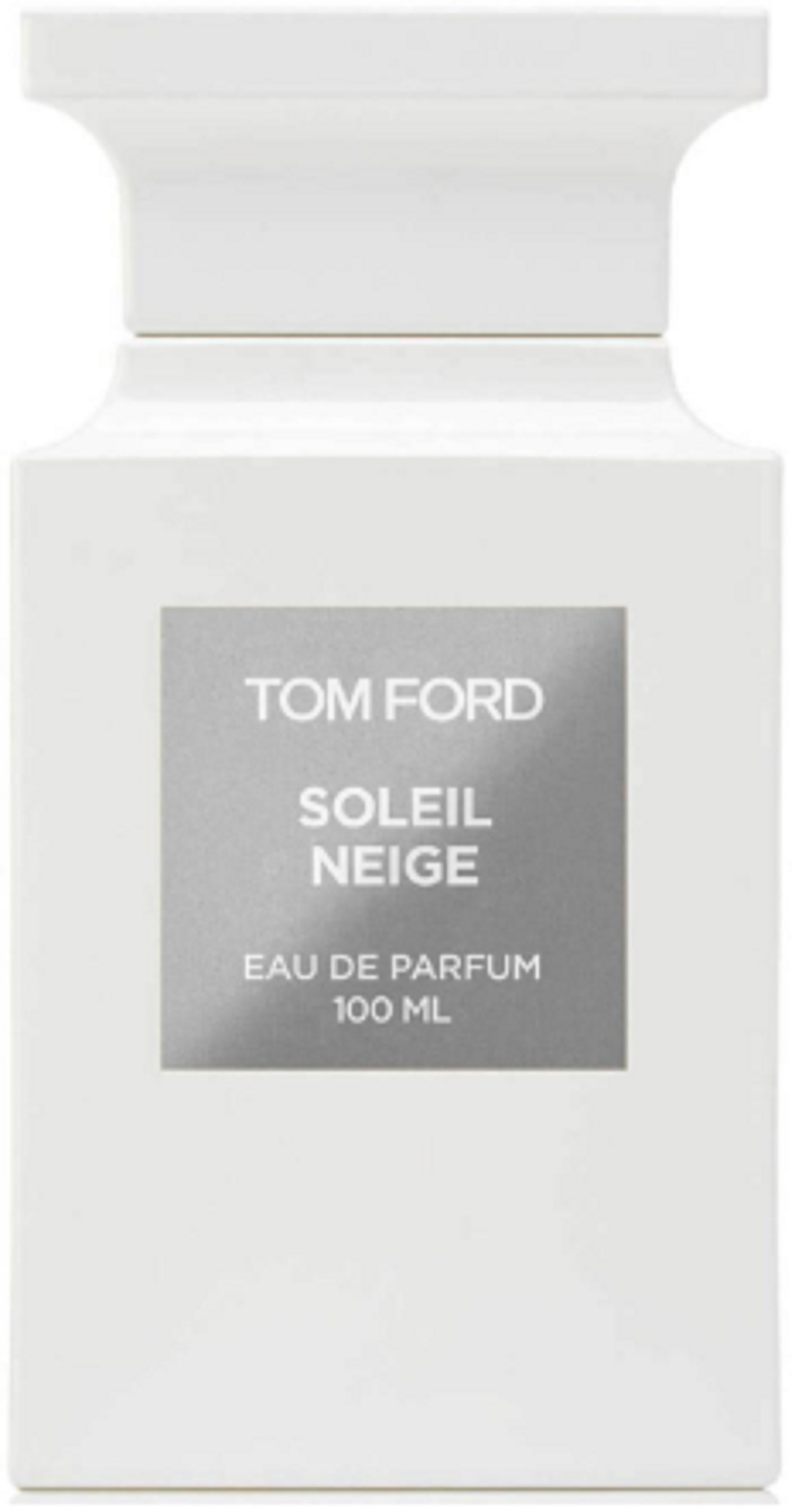 TOM FORD Soleil Neige парфюмерная вода EDP 100 мл, унисекс