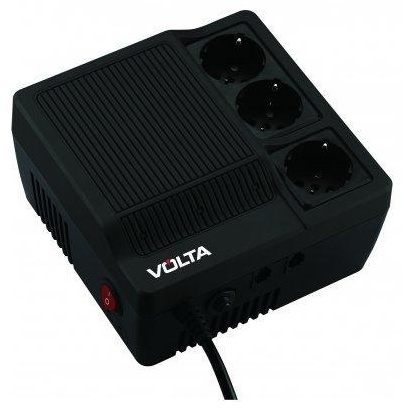 Стабилизатор напряжения VOLTA AVR 600