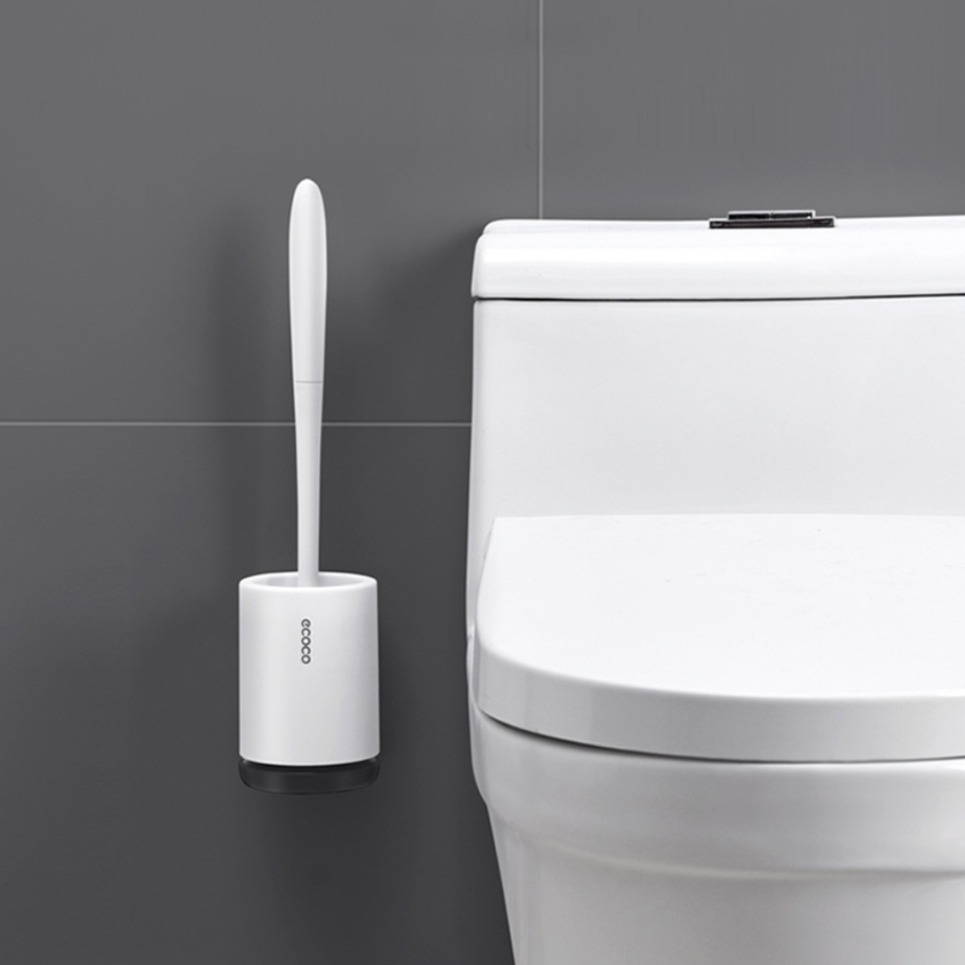 ECOCO подвесной KKHOME-00010 силикон, пластик, белый-черный