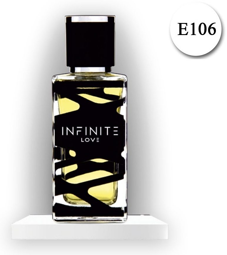 Infinite Love E106 духи PARFUM 50 мл, для мужчин
