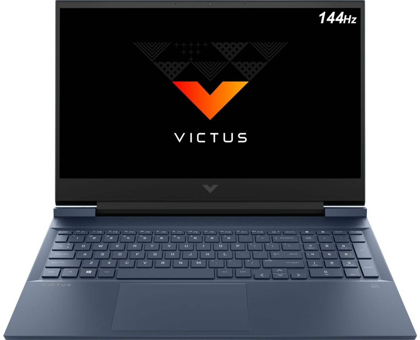 Hp Victus 16 E0078ur Купить