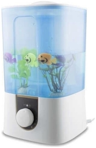 Увлажнитель воздуха Humidifier XY-30 белый