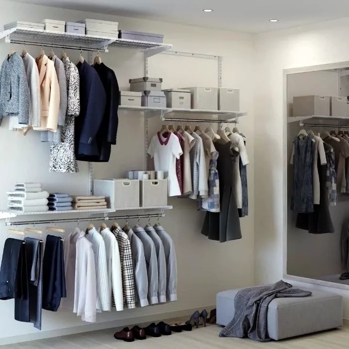 Купить STORAGE SYSTEMS TITAN GS-350 белый в кредит в Алматы – Kaspi Магазин
