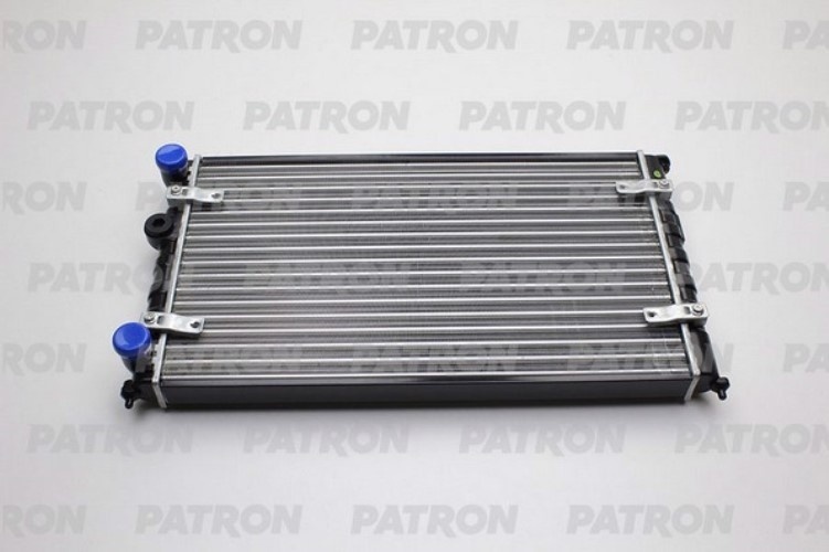 PATRON радиатор основной PRS3345
