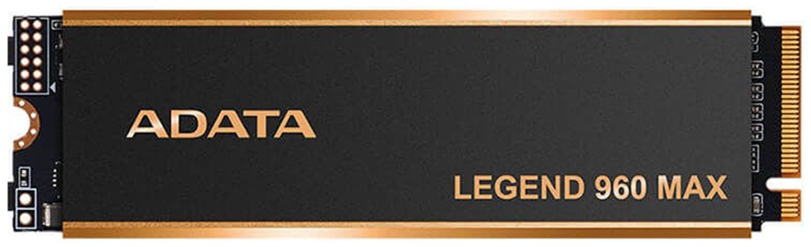SSD ADATA ALEG-960M-2TCS 2000 Гб
