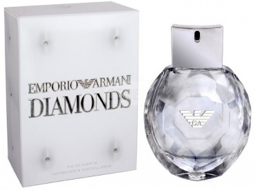 Giorgio Armani Diamonds парфюмерная вода EDP 100 мл, для женщин