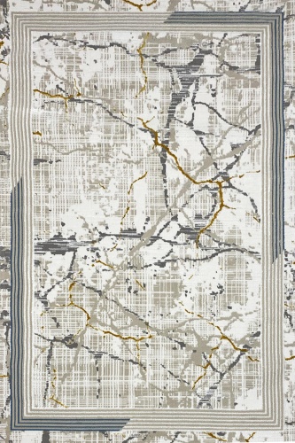 Ковер Bal Tekstil 250x350 см, короткий ворс, Казахстан
