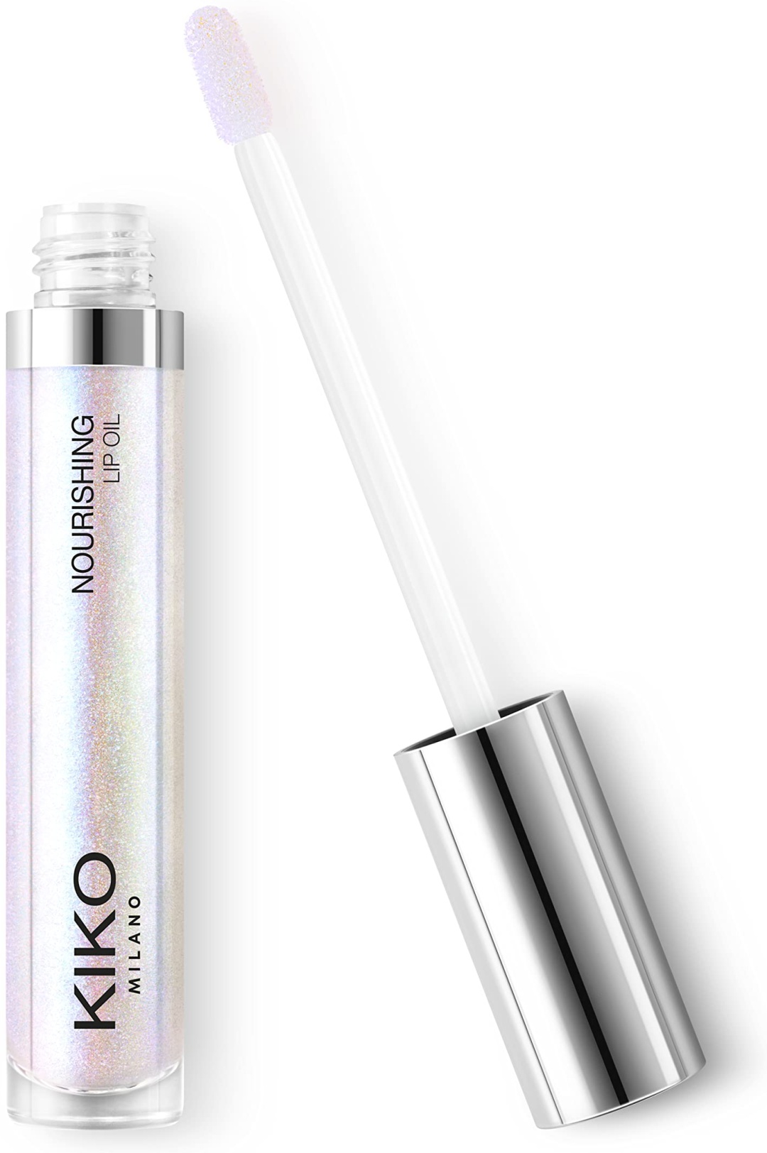 KIKO масло Nourishing Lip Oil 02 тон 7 мл