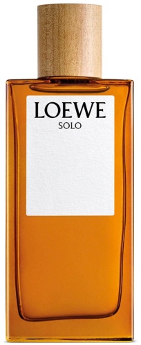 Loewe Solo туалетная вода EDT 100 мл, для мужчин