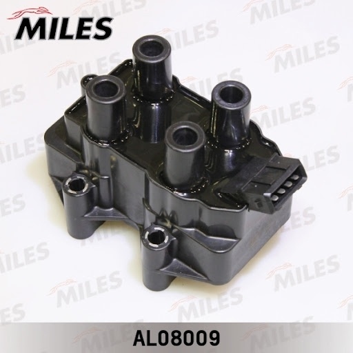 Катушка зажигания MILES AL08009