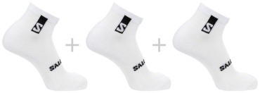Носки Salomon 3 пары белый M
