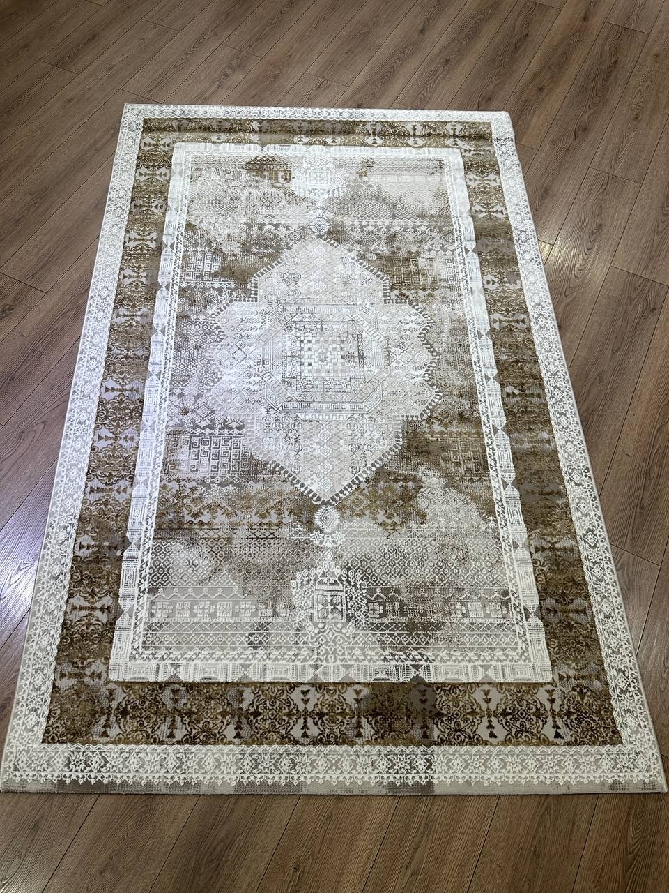 Ковер Yusuf Hali 300x400 см, короткий ворс, Турция