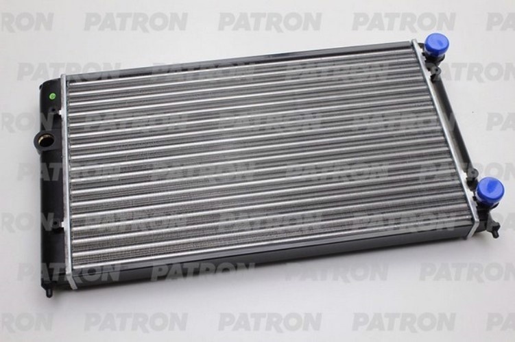 PATRON радиатор основной PRS3366