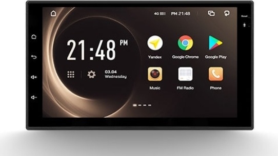 Купить KINGBEATS K2 Plus Universal 3Gb+32Gb в Алматы – Магазин на Kaspi.kz
