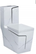 Унитаз 564108253, санфарфор